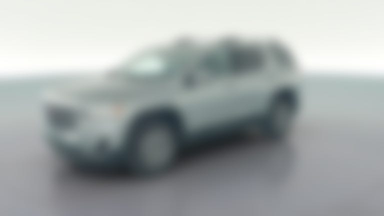 2023 GMC Acadia vehicle photo
