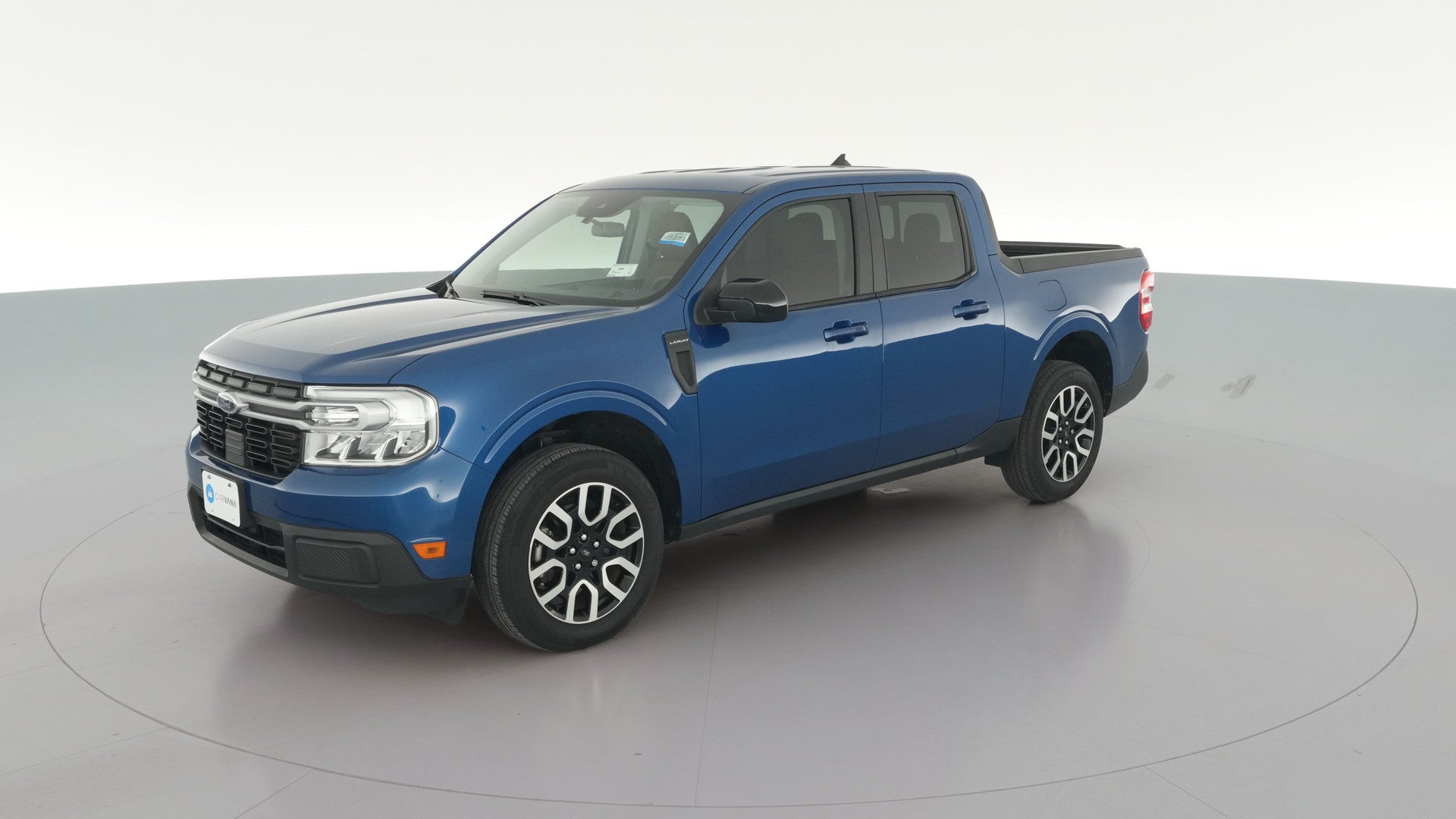 2024 Ford Maverick vehicle photo