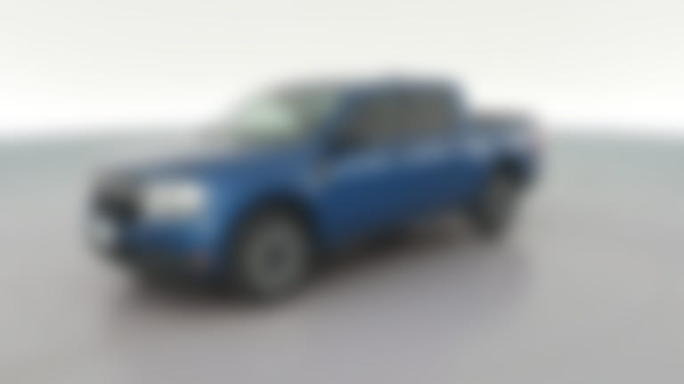 2024 Ford Maverick vehicle photo