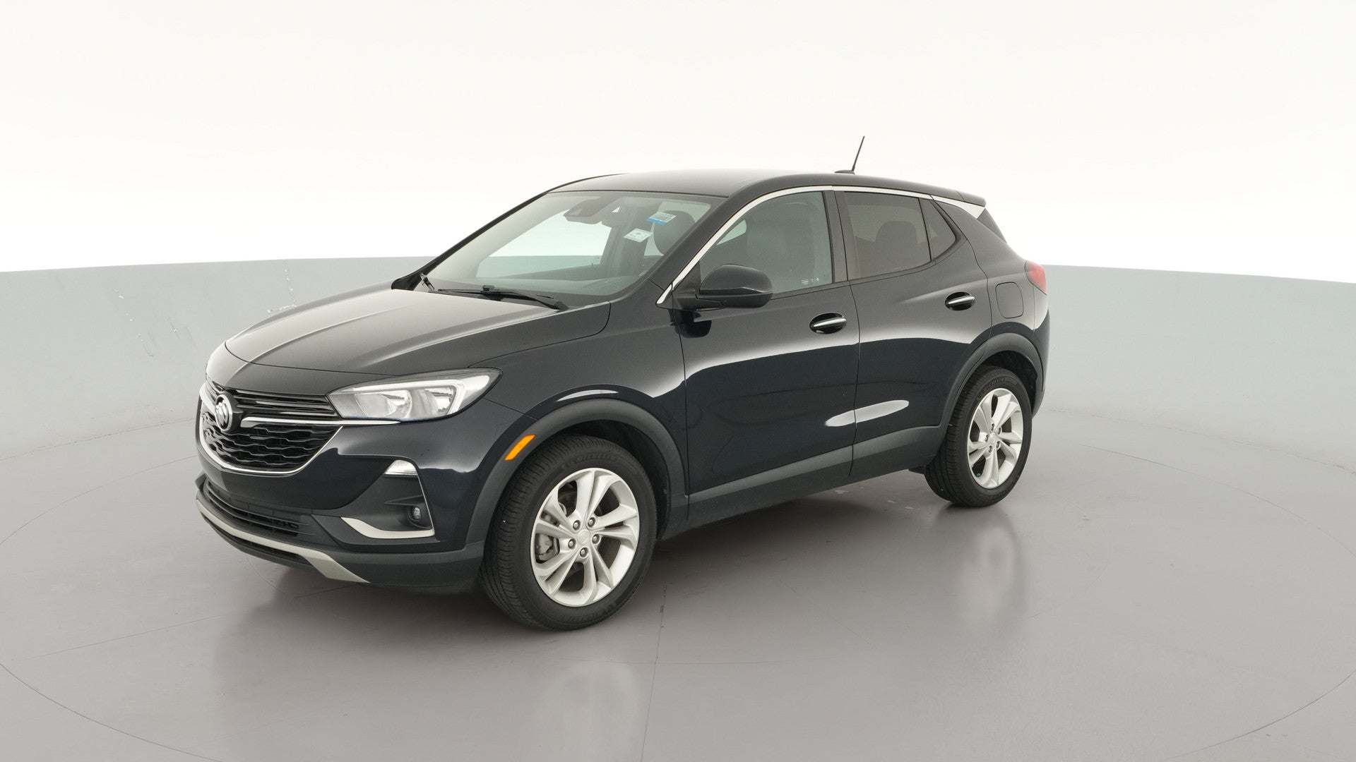 2021 Buick Encore GX vehicle photo