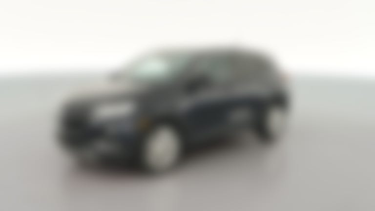 2021 Buick Encore GX vehicle photo