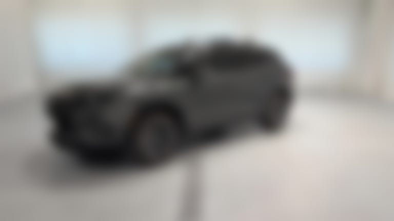 2020 Chevrolet Blazer vehicle photo