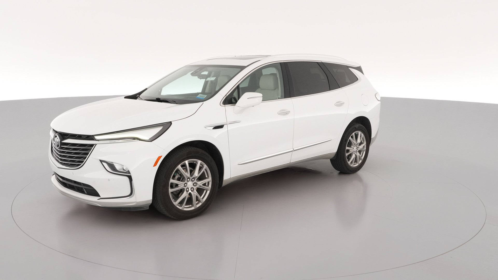 2022 Buick Enclave vehicle photo