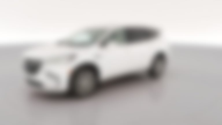 2022 Buick Enclave vehicle photo