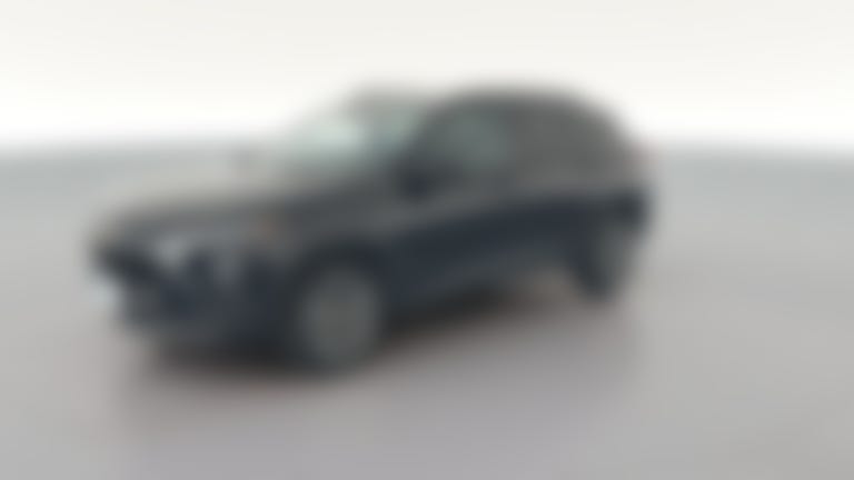 2025 Chevrolet Trax vehicle photo