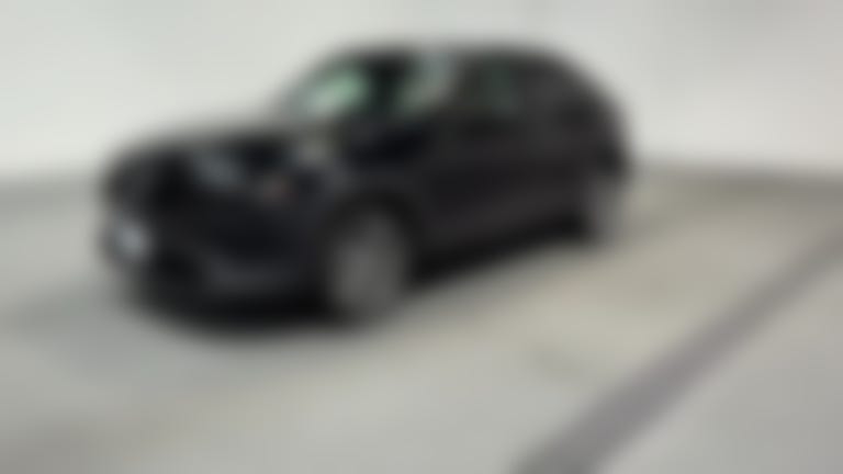 2022 MAZDA MX-30 vehicle photo