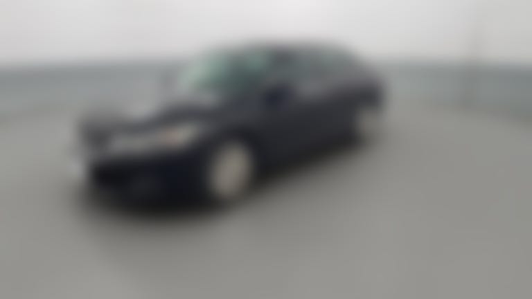 2015 Honda Accord vehicle photo