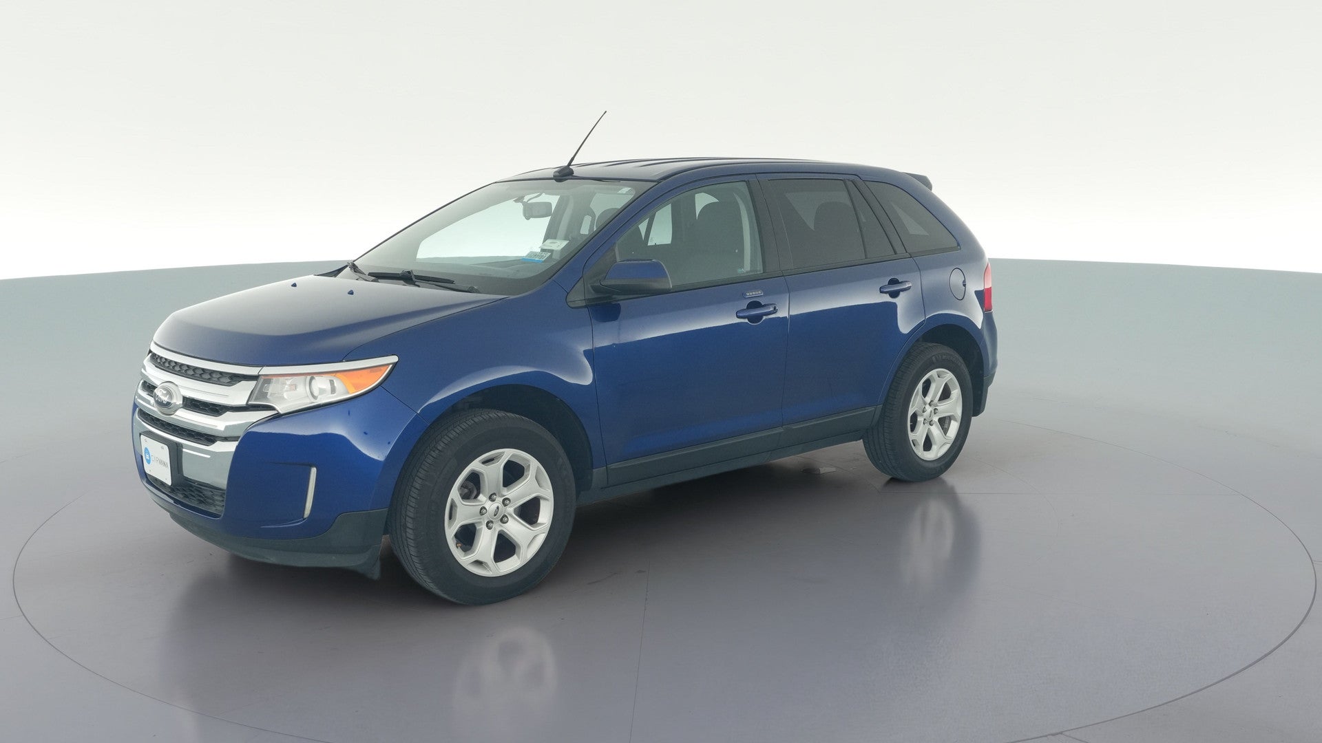 2013 Ford Edge vehicle photo