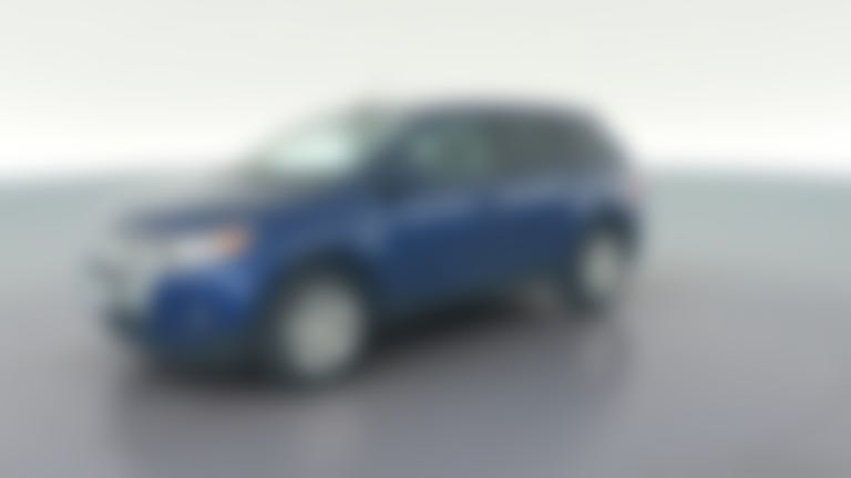 2013 Ford Edge vehicle photo
