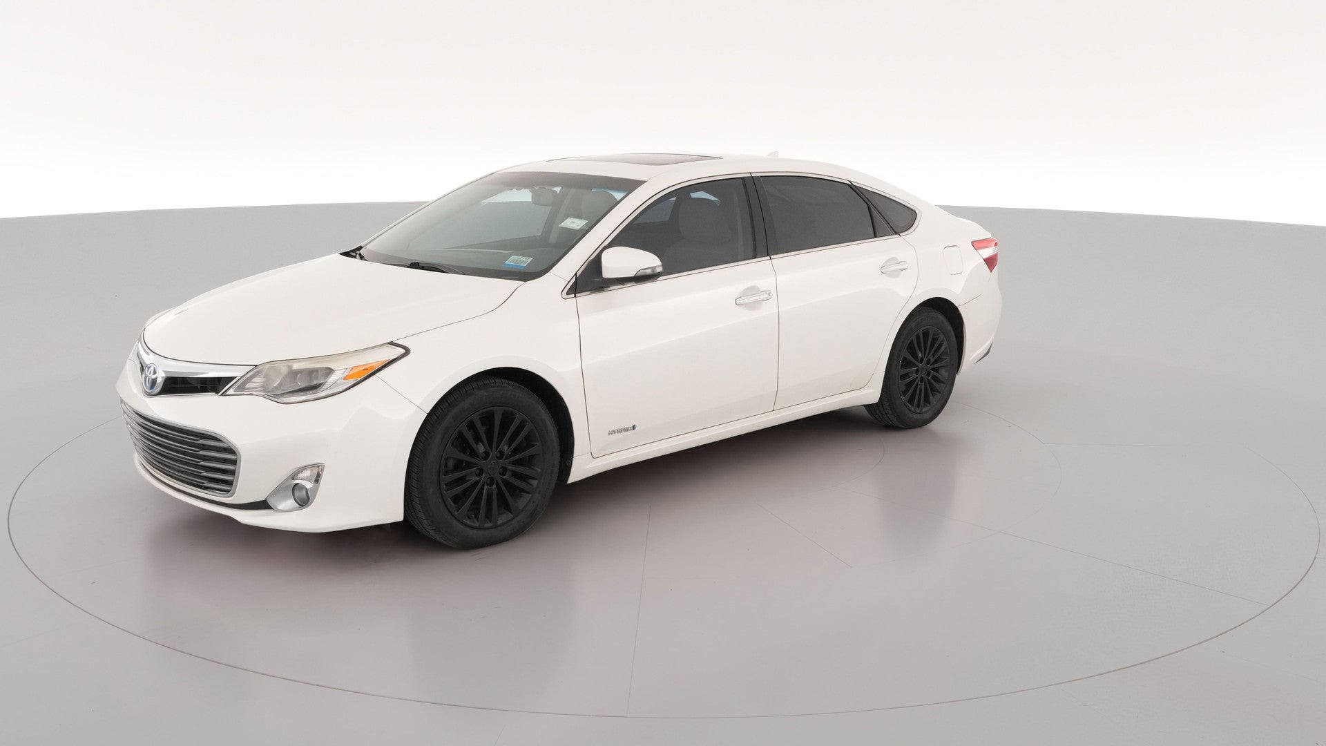 2013 Toyota Avalon vehicle photo