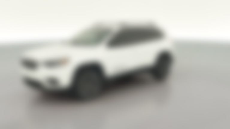 2021 Jeep Cherokee vehicle photo