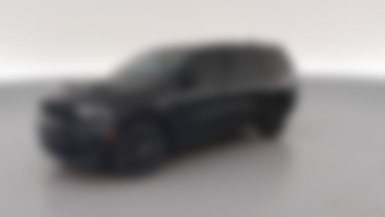 2022 Dodge Durango vehicle photo