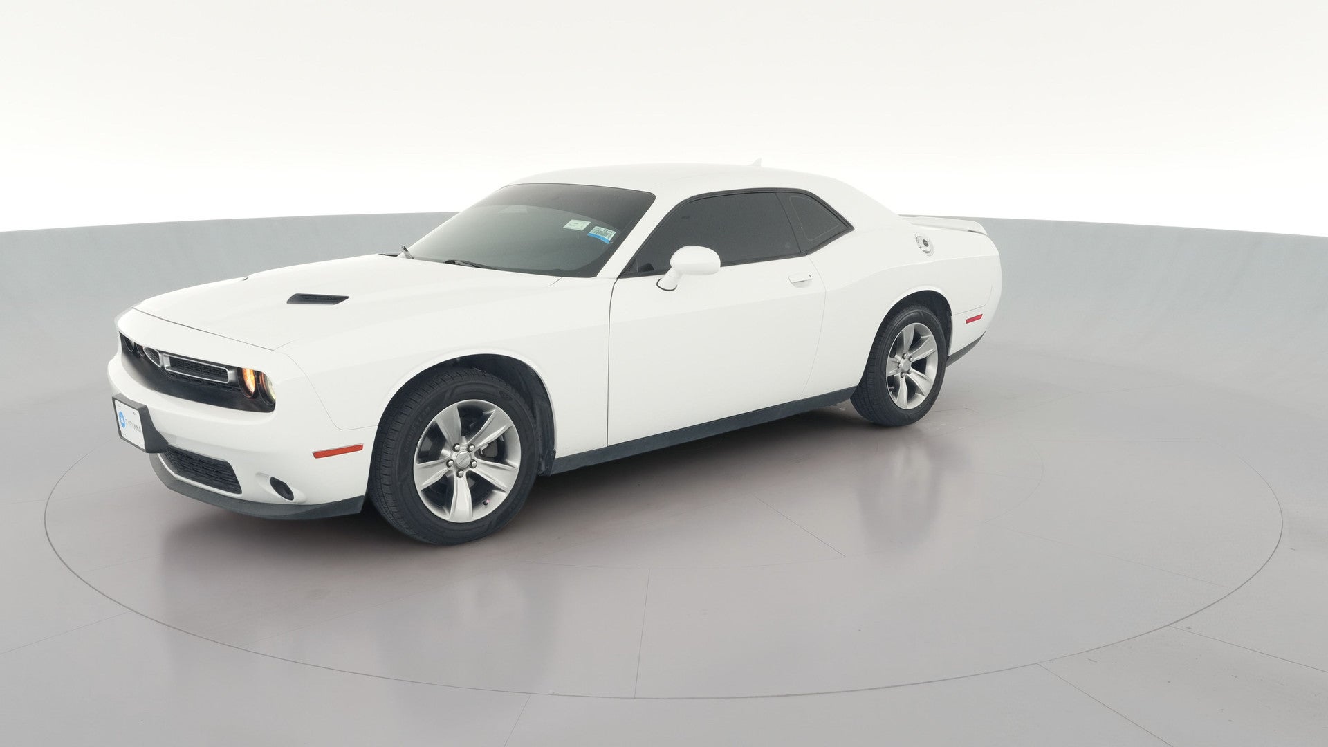 2020 Dodge Challenger vehicle photo