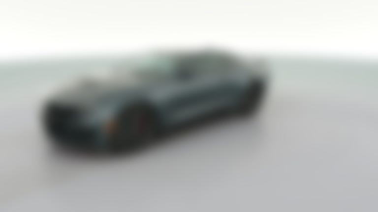 2019 Chevrolet Camaro vehicle photo