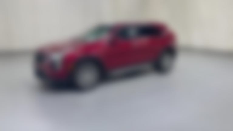 2019 Cadillac XT4 vehicle photo