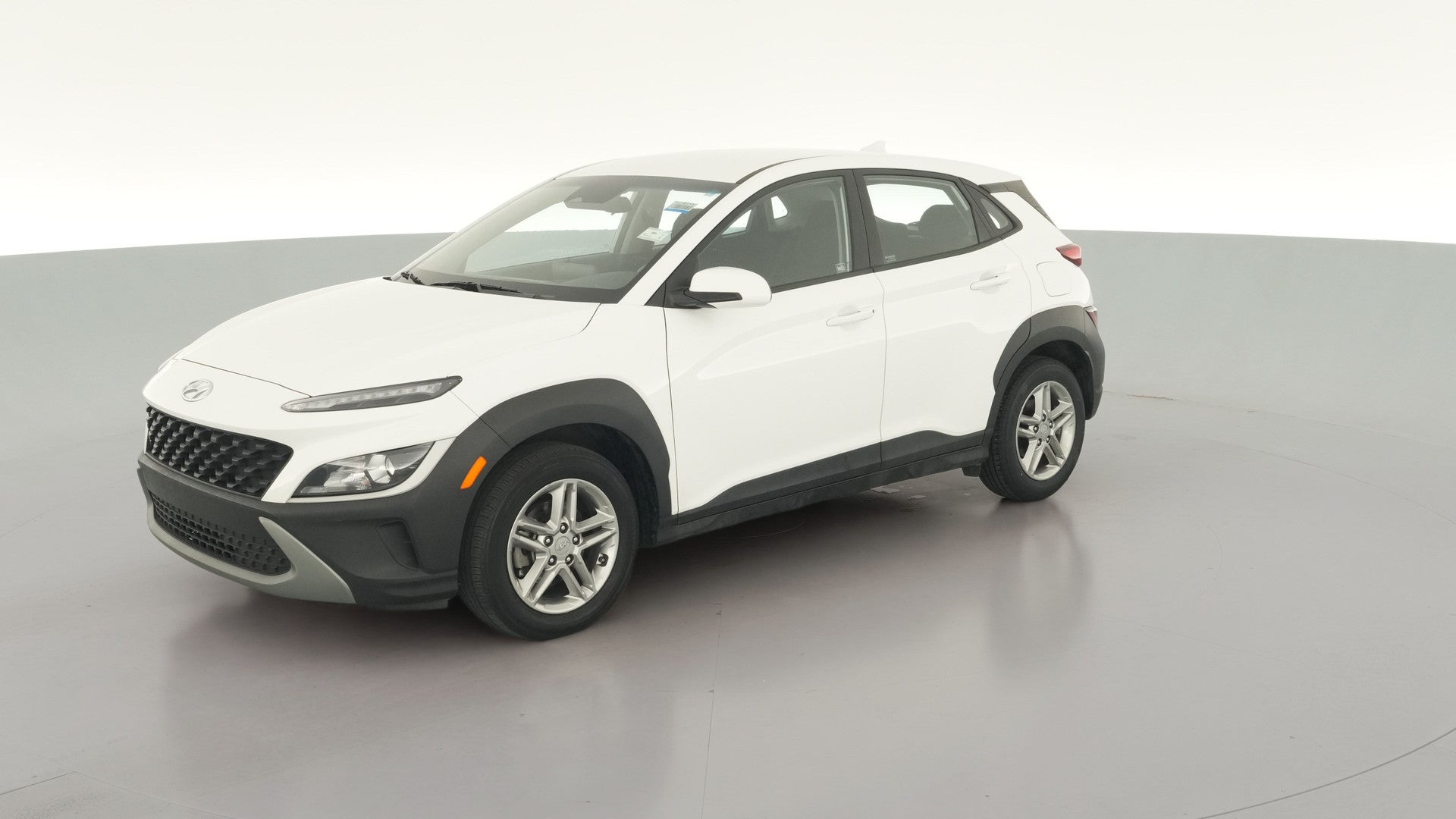 2022 Hyundai Kona vehicle photo
