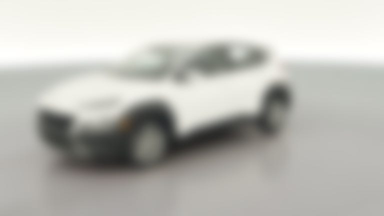 2022 Hyundai Kona vehicle photo