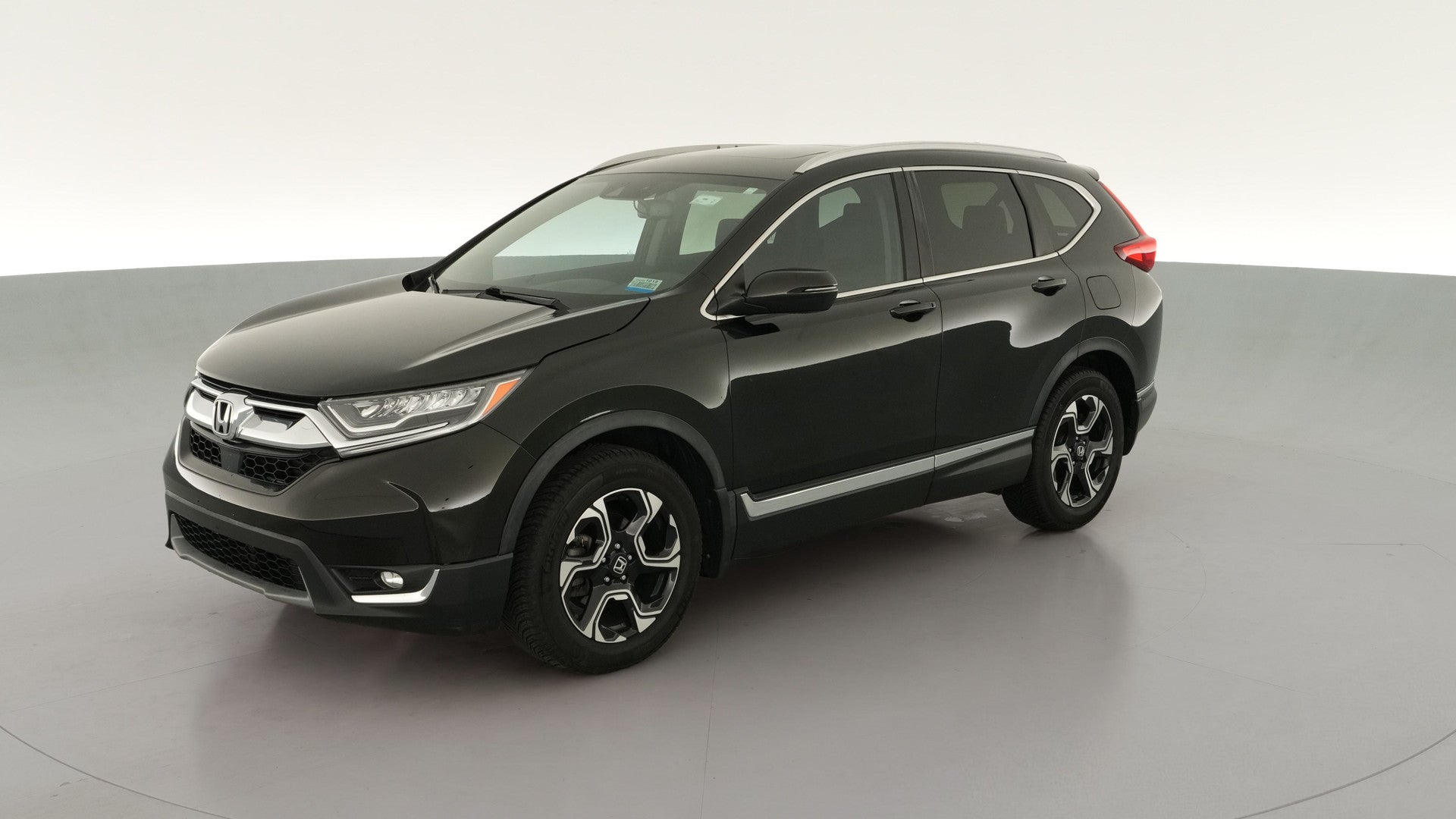 2017 Honda CR-V vehicle photo