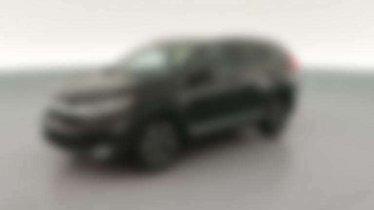 2017 Honda CR-V vehicle photo