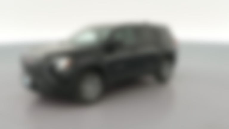 2025 GMC Terrain vehicle photo