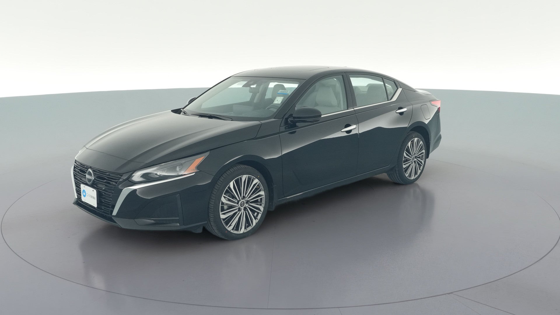 2024 Nissan Altima vehicle photo
