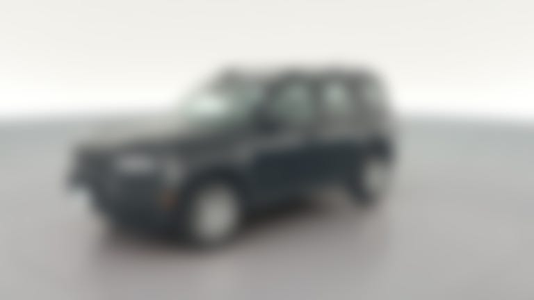 2022 Ford Bronco Sport vehicle photo