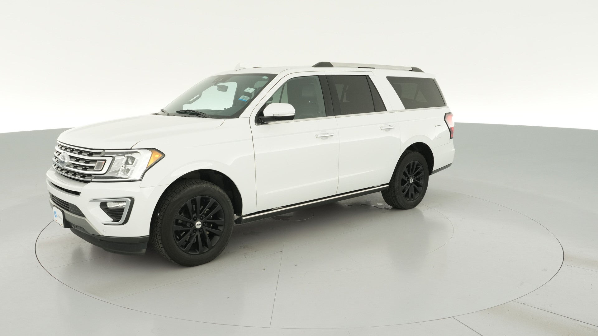2021 Ford Expedition MAX vehicle photo