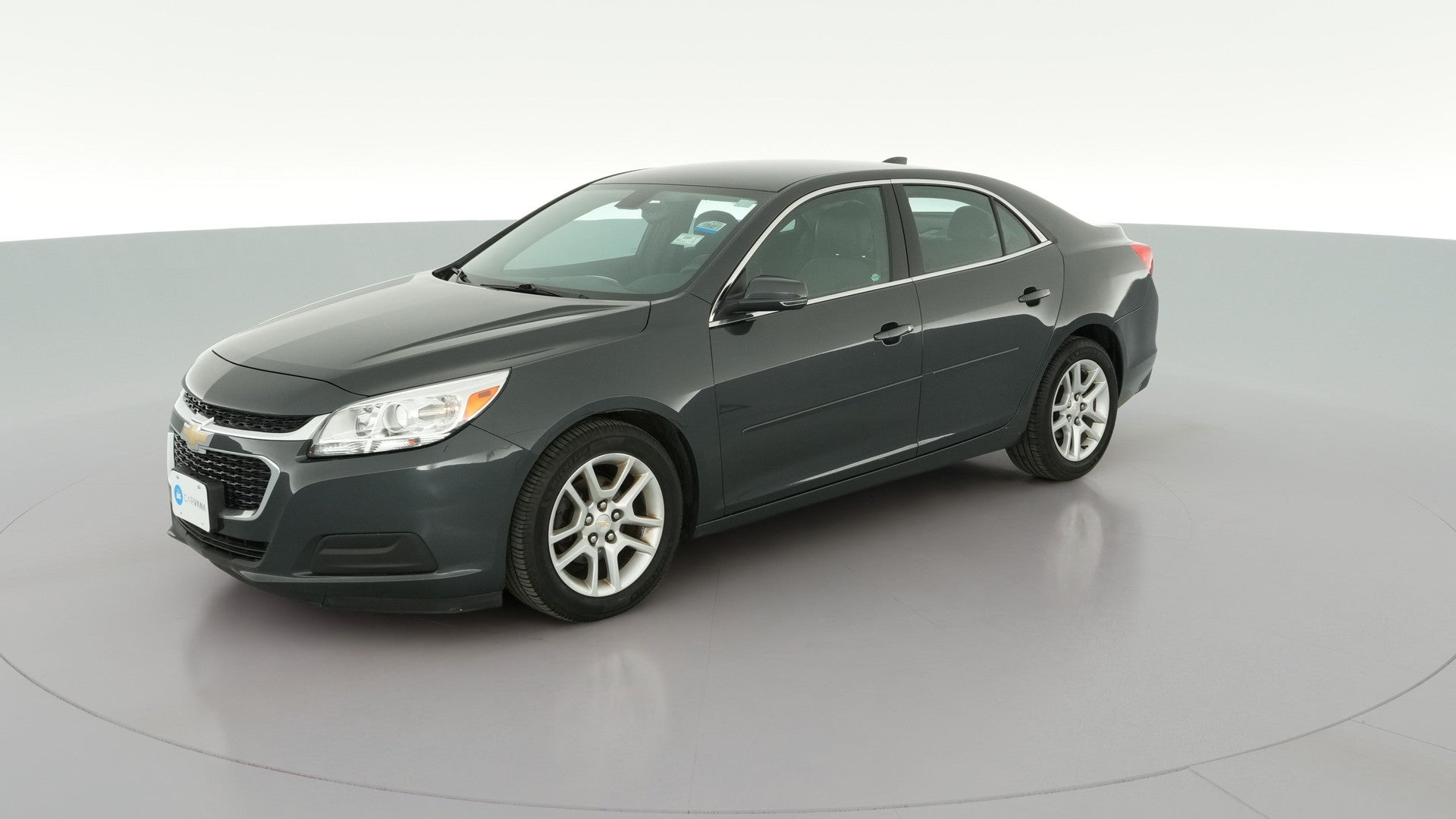 2015 Chevrolet Malibu vehicle photo
