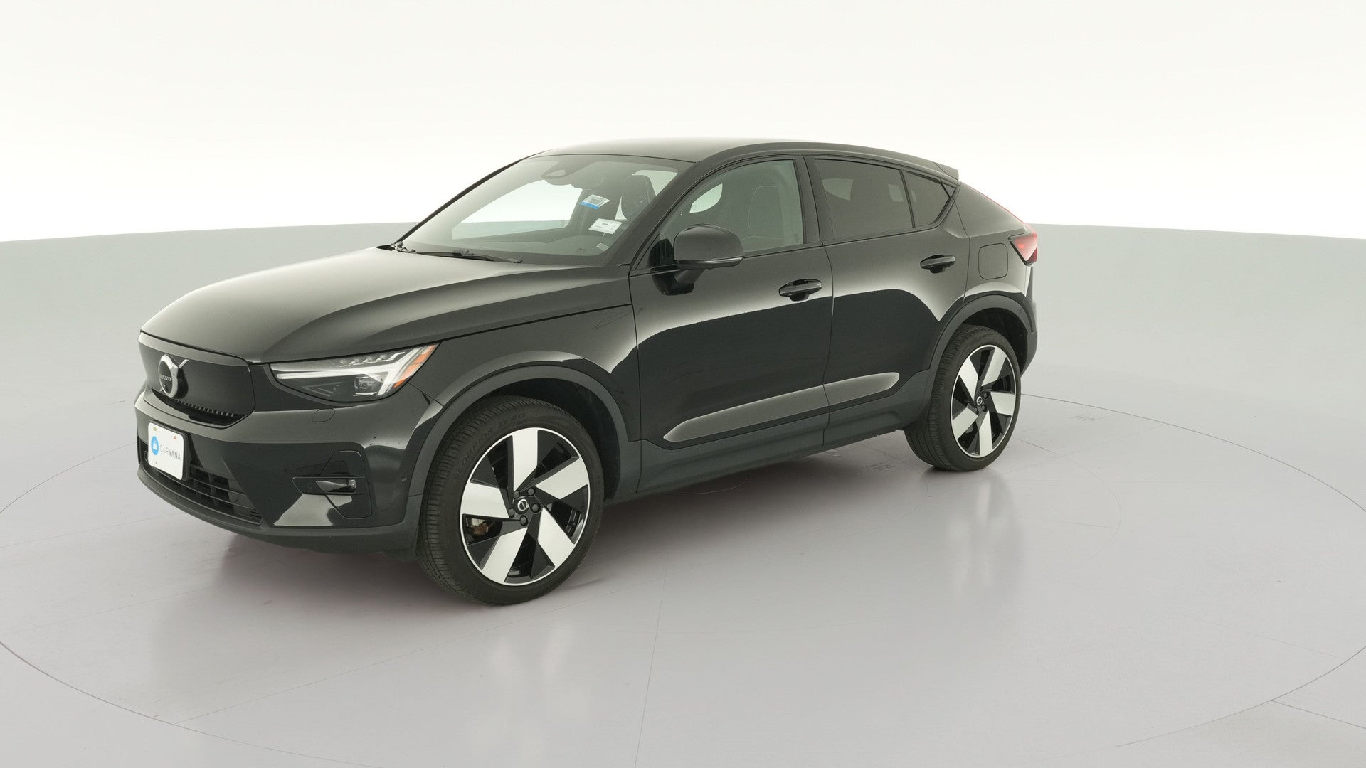 2023 Volvo C40 Recharge vehicle photo