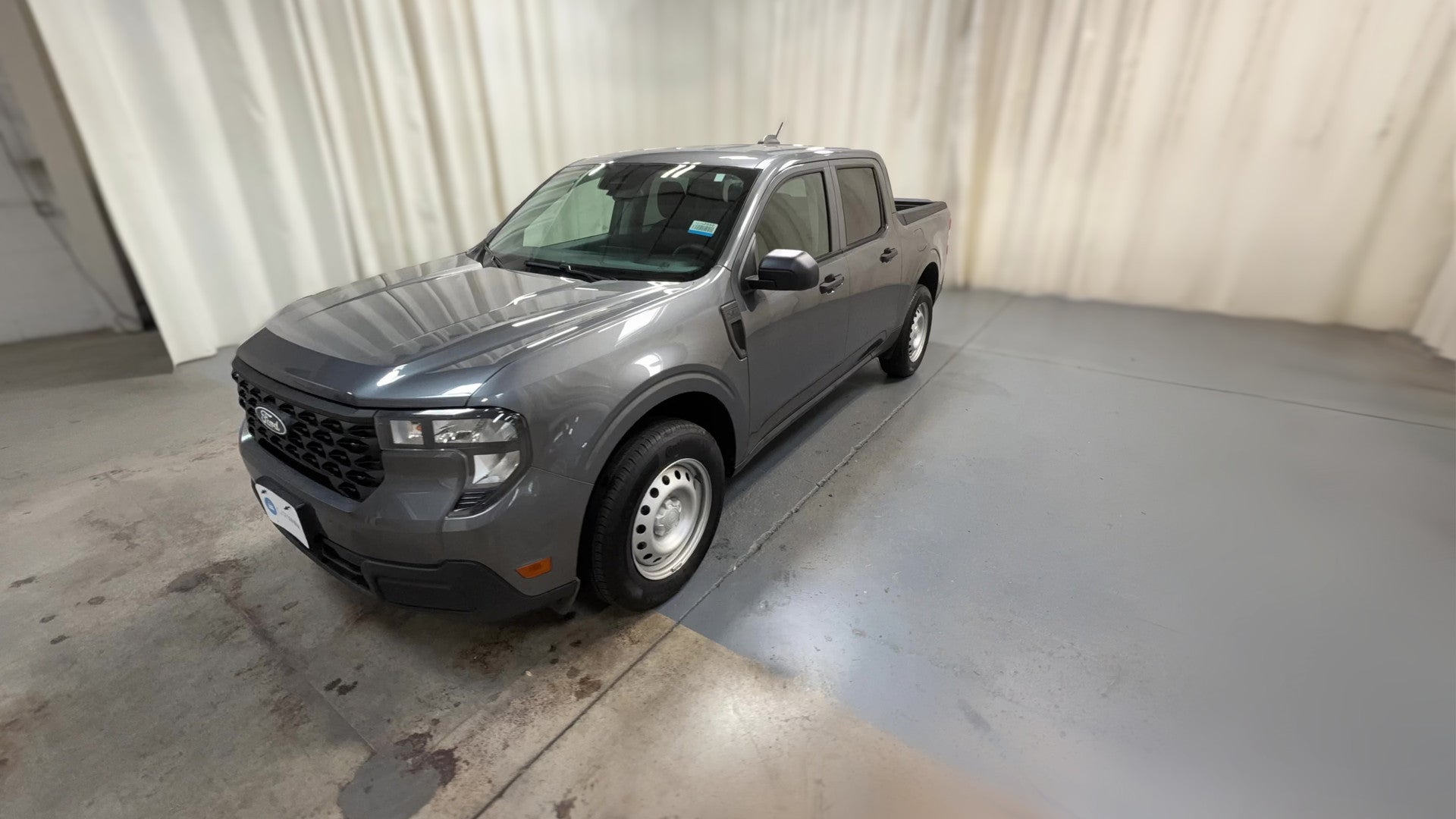 2025 Ford Maverick vehicle photo