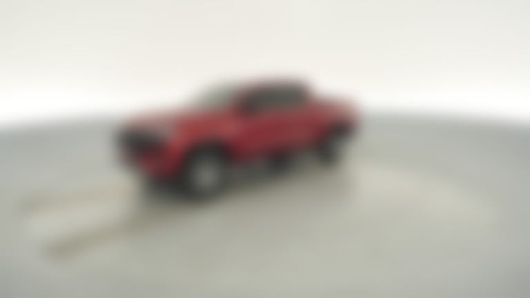 2023 Chevrolet Colorado Crew Cab vehicle photo