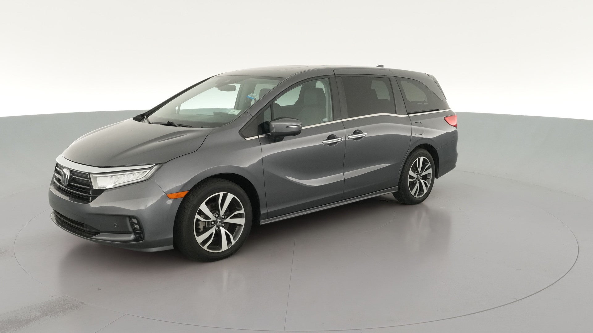 2023 Honda Odyssey vehicle photo