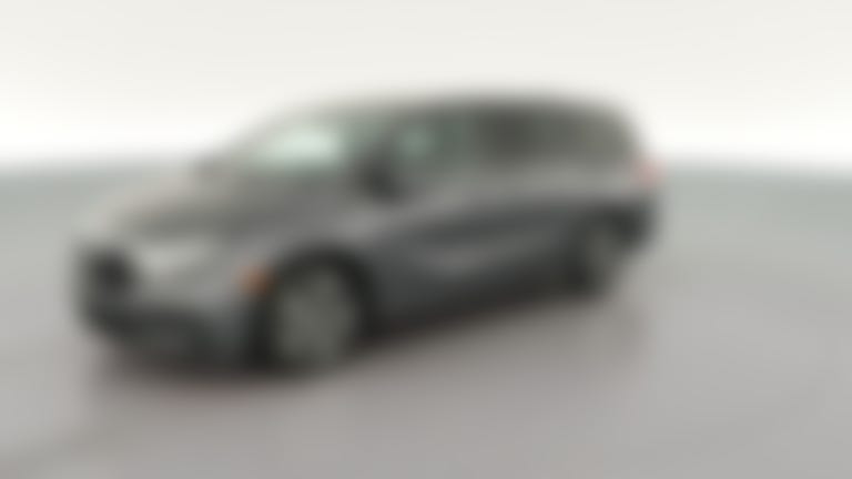 2023 Honda Odyssey vehicle photo