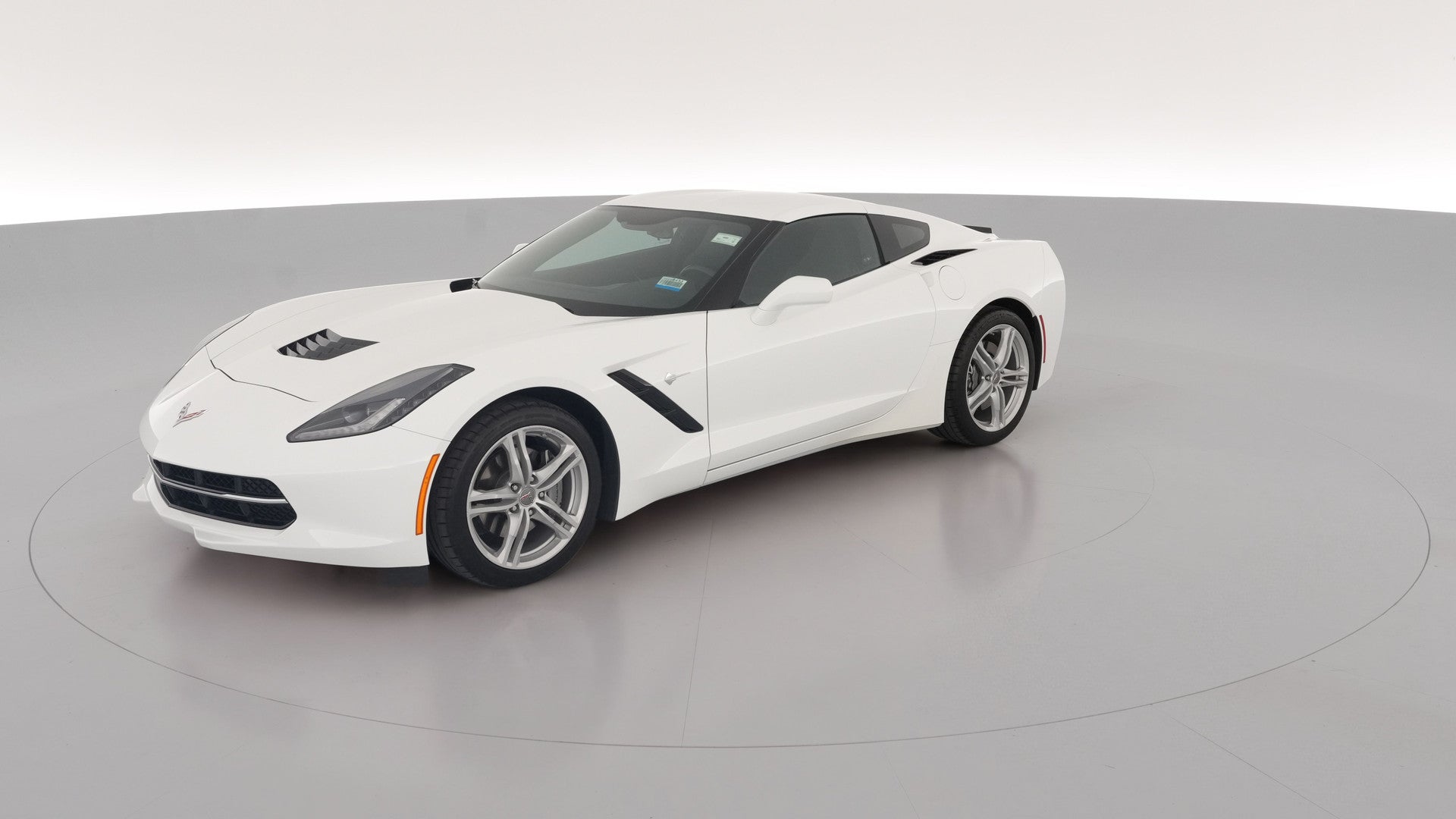 2016 Chevrolet Corvette vehicle photo