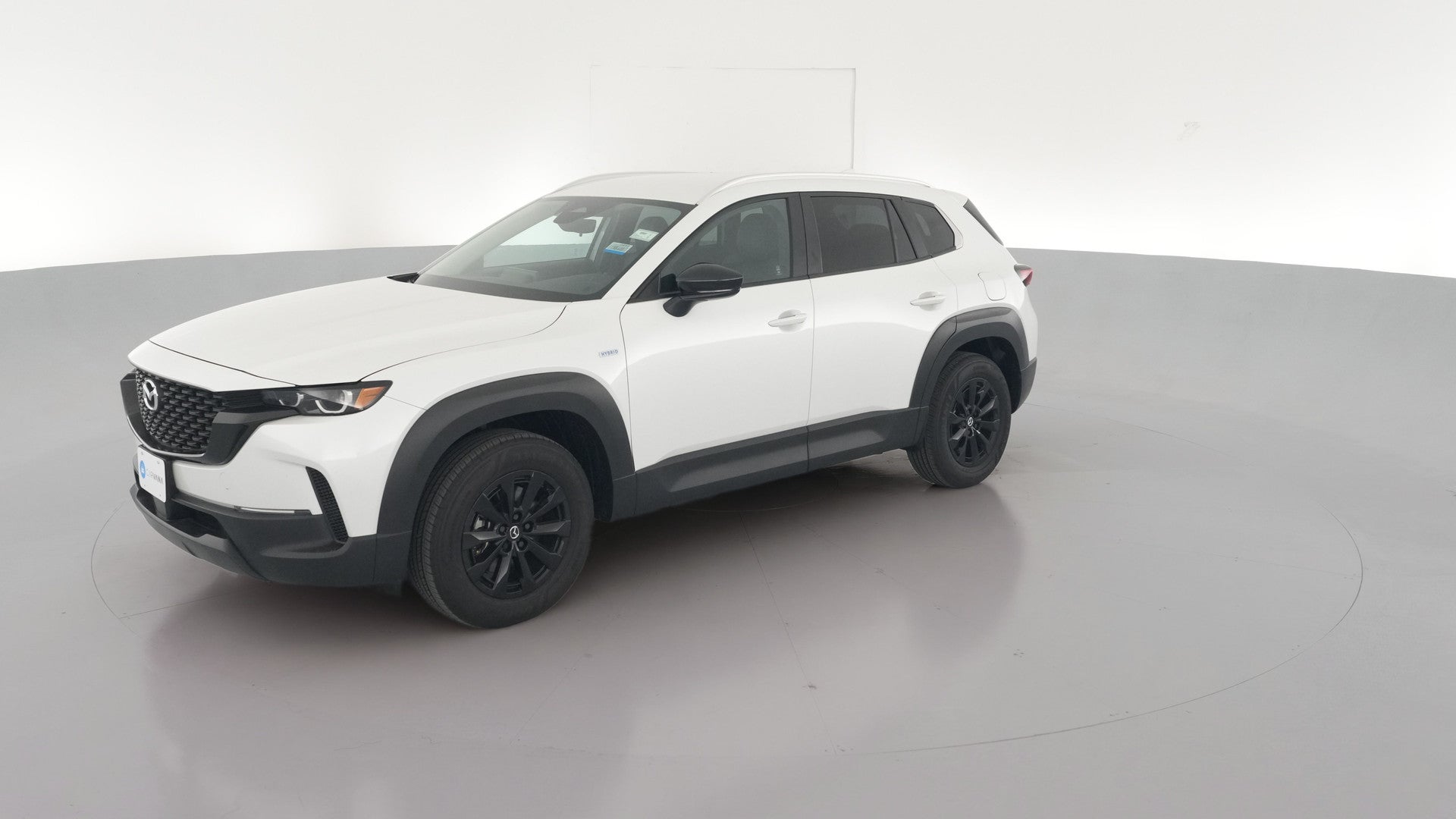 2025 MAZDA CX-50 Hybrid vehicle photo