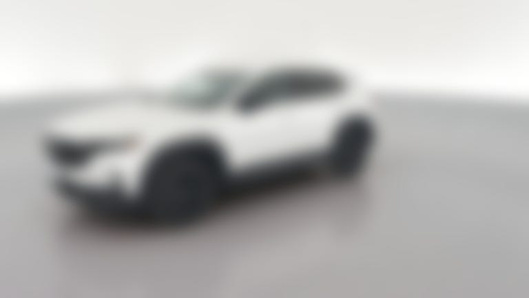 2025 MAZDA CX-50 Hybrid vehicle photo