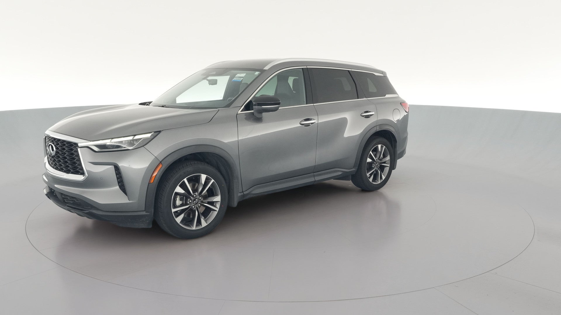 2023 INFINITI QX60 vehicle photo