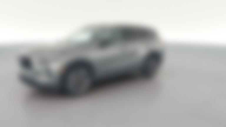 2023 INFINITI QX60 vehicle photo