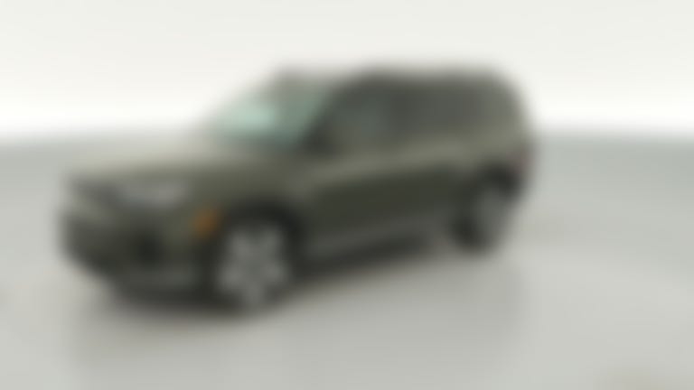 2024 Hyundai Santa Fe vehicle photo