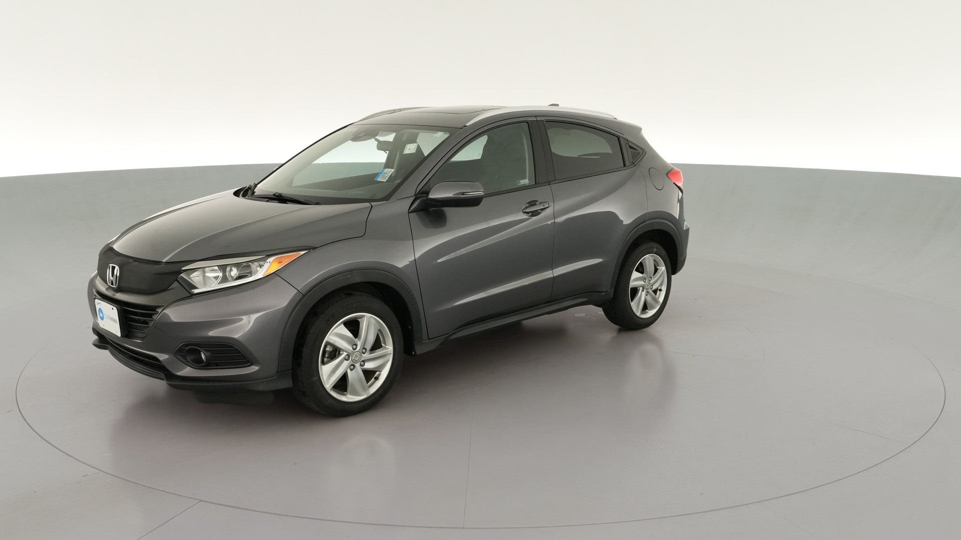 2019 Honda HR-V vehicle photo
