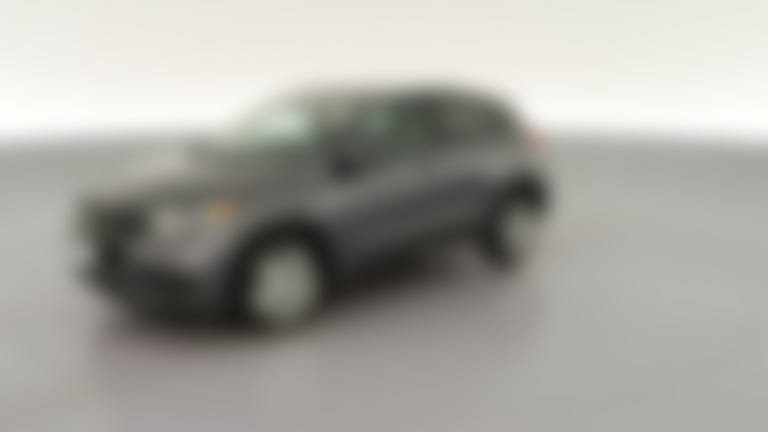 2019 Honda HR-V vehicle photo