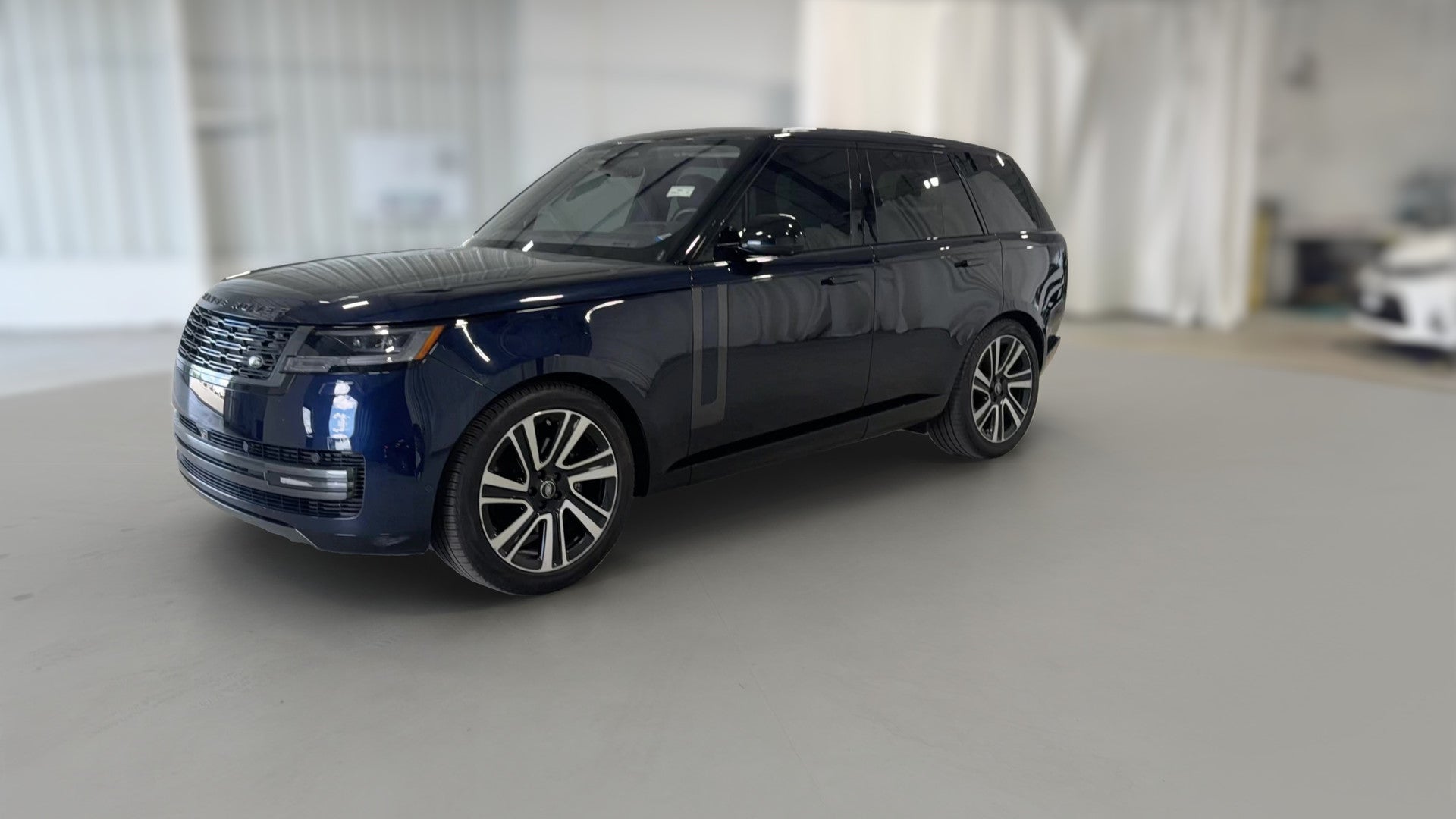 2023 Land Rover Range Rover vehicle photo