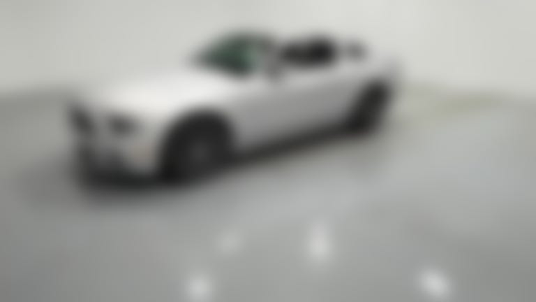 2013 Ford Mustang vehicle photo