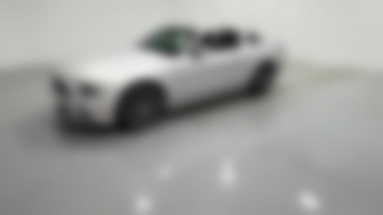 2013 Ford Mustang vehicle photo