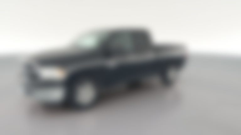 2018 Ram 1500 Quad Cab vehicle photo