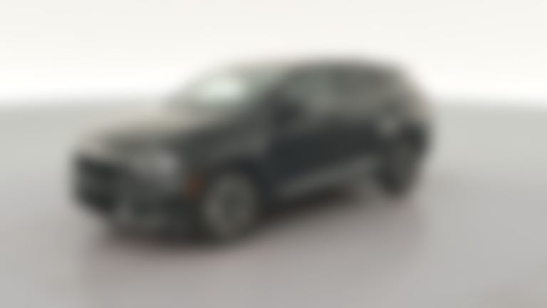 2025 Kia Sportage vehicle photo