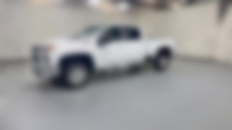 2023 Chevrolet Silverado 2500 HD Crew Cab vehicle photo