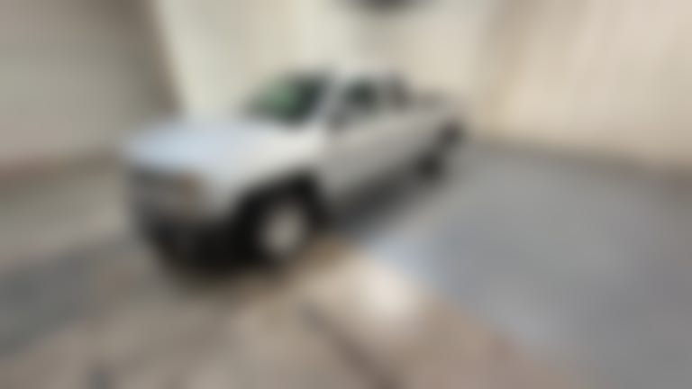 2018 Chevrolet Silverado 1500 Double Cab vehicle photo