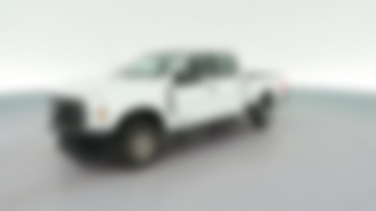 2026 Ford F250 Super Duty Crew Cab vehicle photo