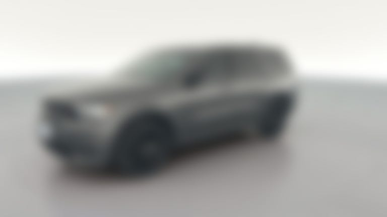 2020 Dodge Durango vehicle photo